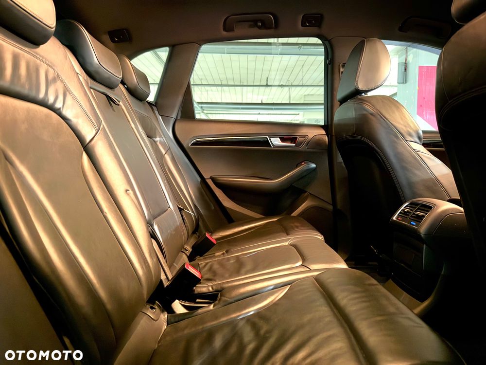 Audi Q5 3.0 TDI Quattro S tronic - 22