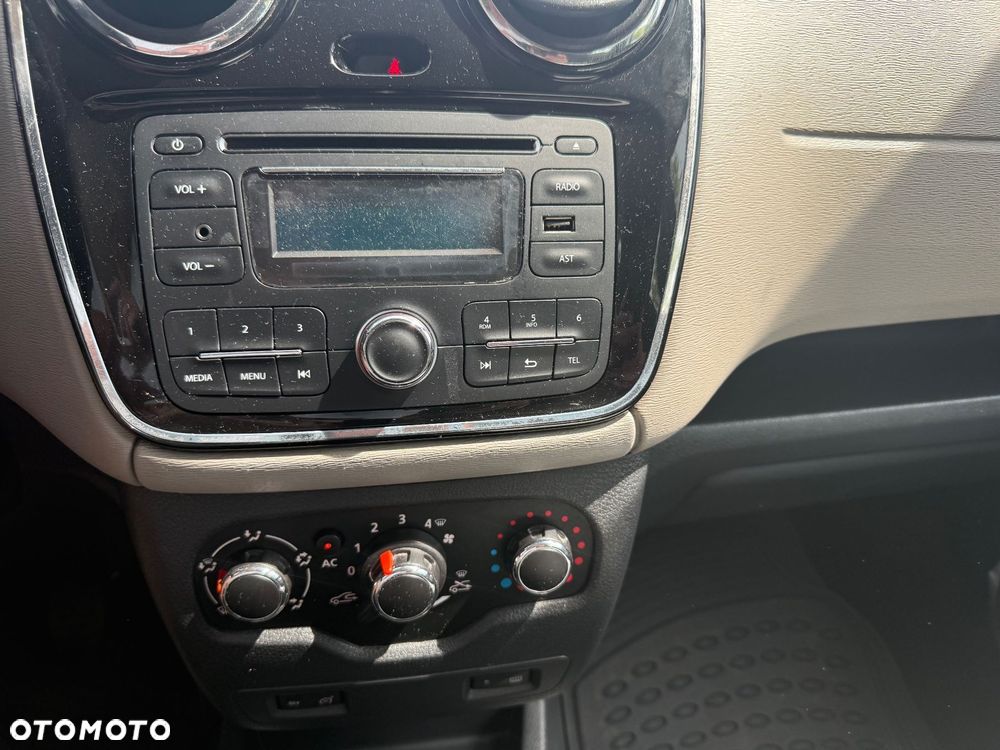 Dacia Lodgy - 17
