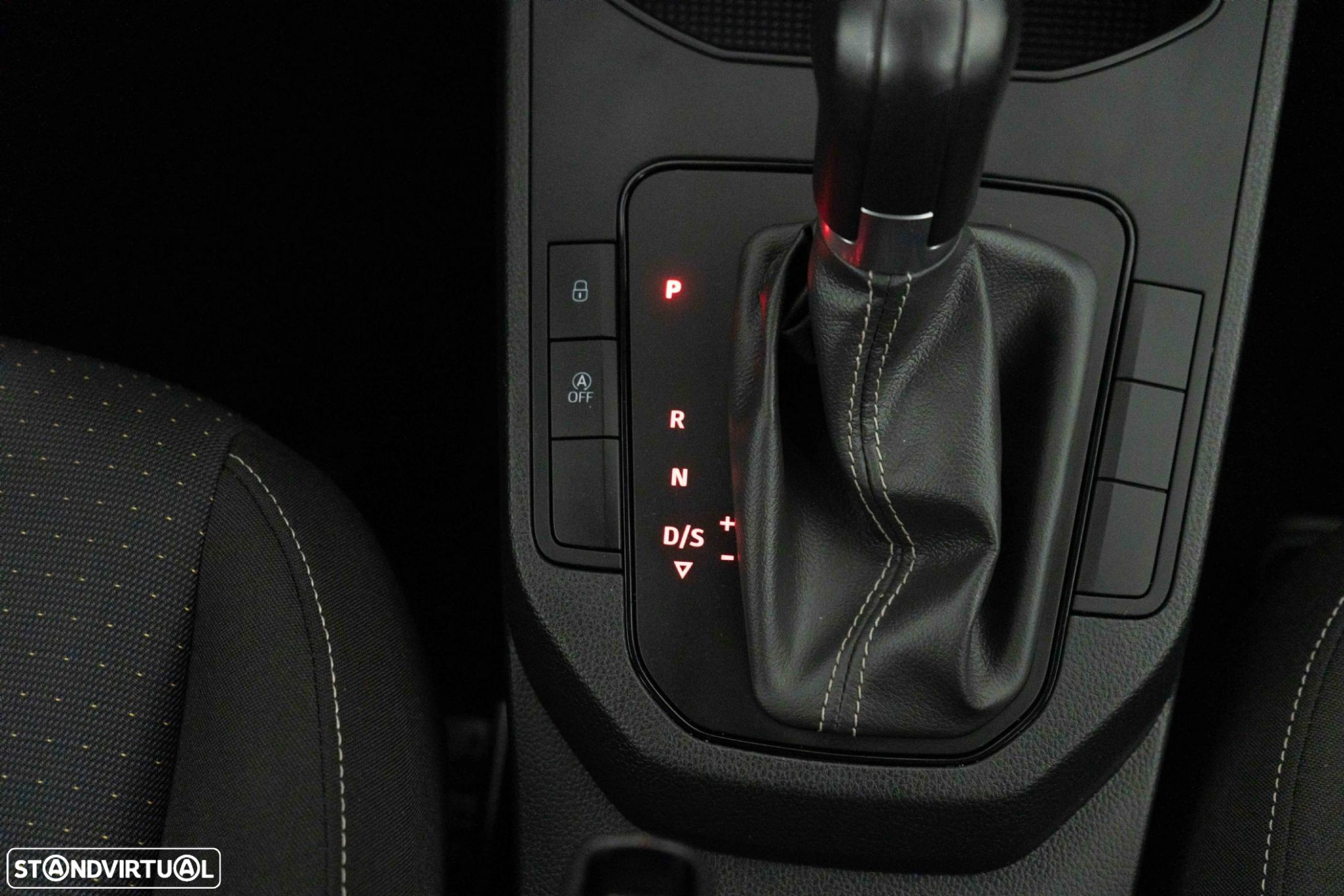 SEAT Ibiza 1.0 TSI Style DSG - 24