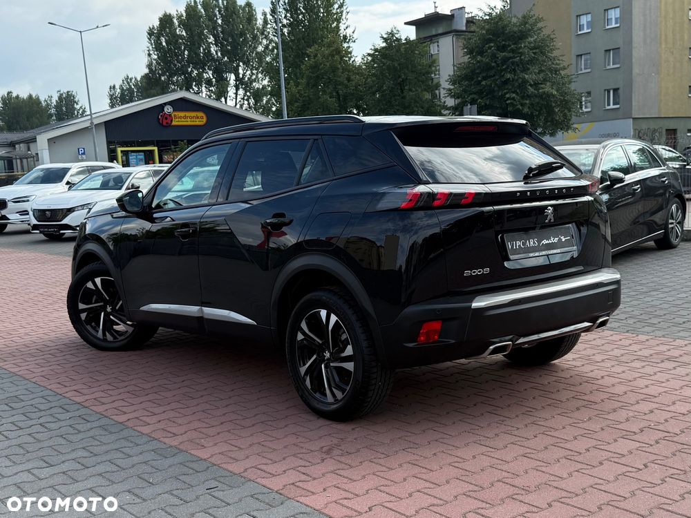 Peugeot 2008 PureTech 130 Allure - 9