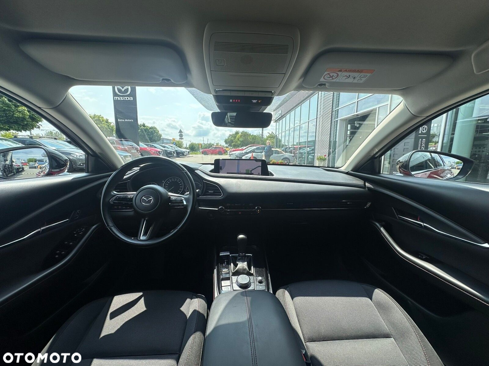 Mazda CX-30 - 11