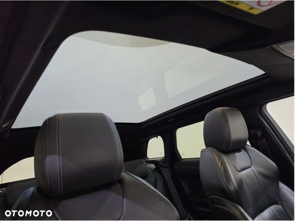 Land Rover Range Rover Evoque D150 R-Dynamic SE - 11