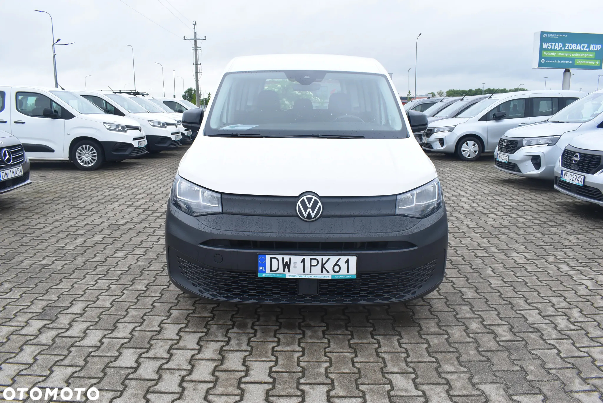 Volkswagen Caddy 2.0 TDI - 4