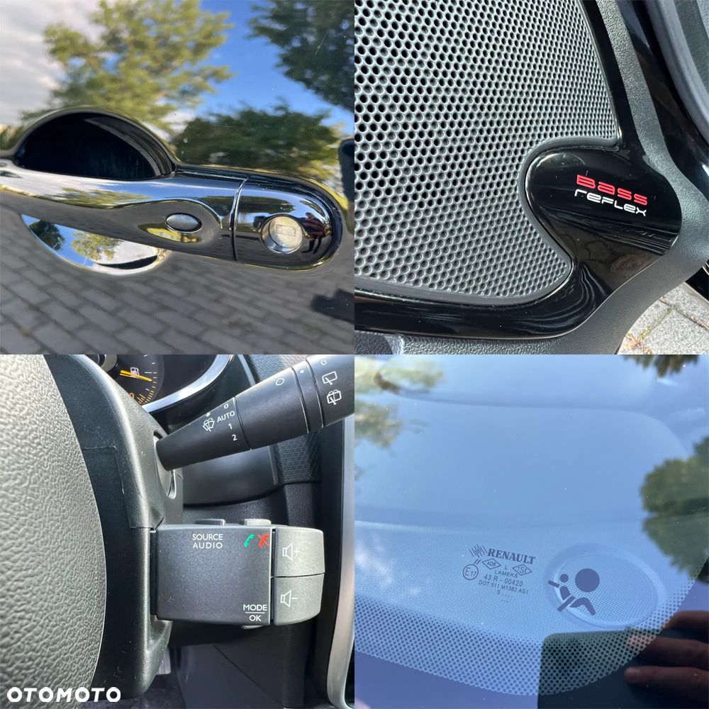 Renault Clio TCe 90 Limited - 36