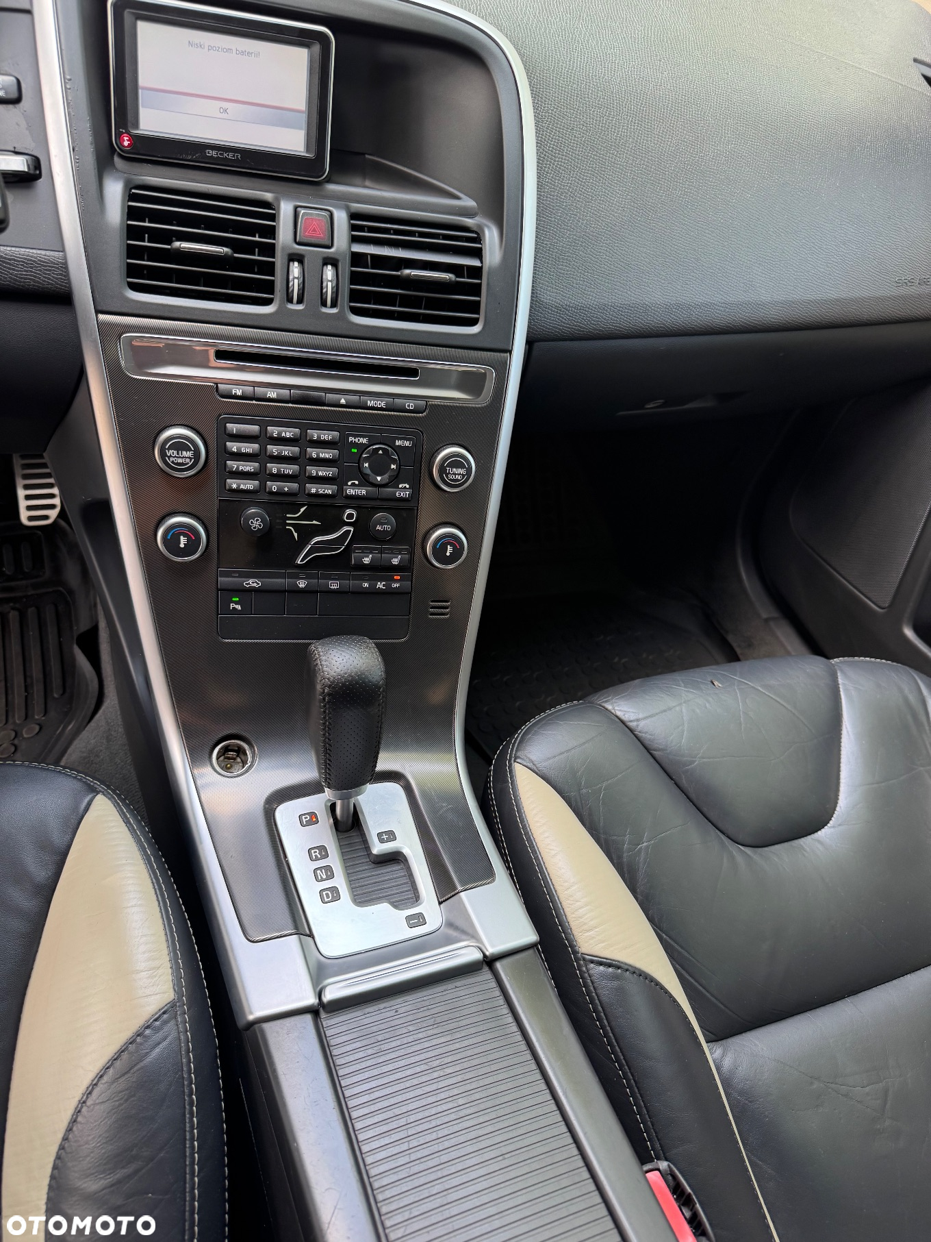 Volvo XC 60 D4 Geartronic RDesign - 15