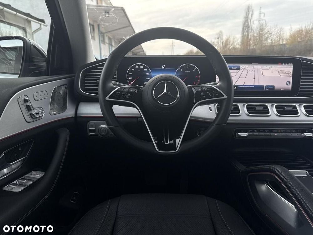 Mercedes-Benz GLE - 19
