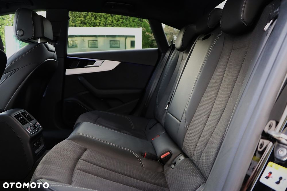 Audi A5 Sportback - 26