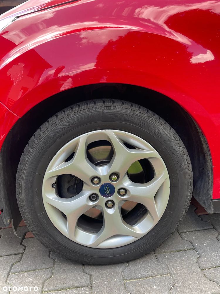 Ford C-MAX - 3