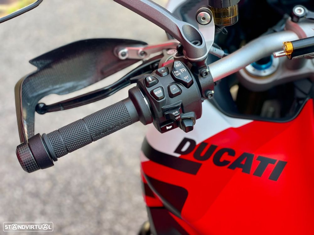 Ducati Multistrada V4 RS - 9