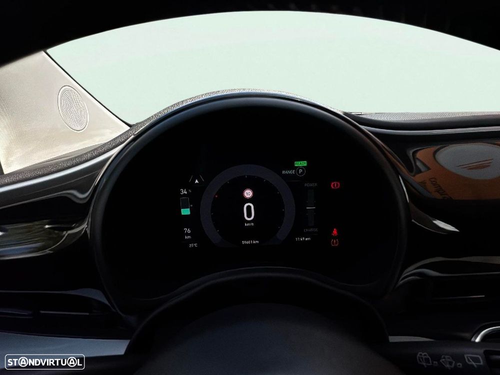Fiat 500e 42 kWh Icon - 13