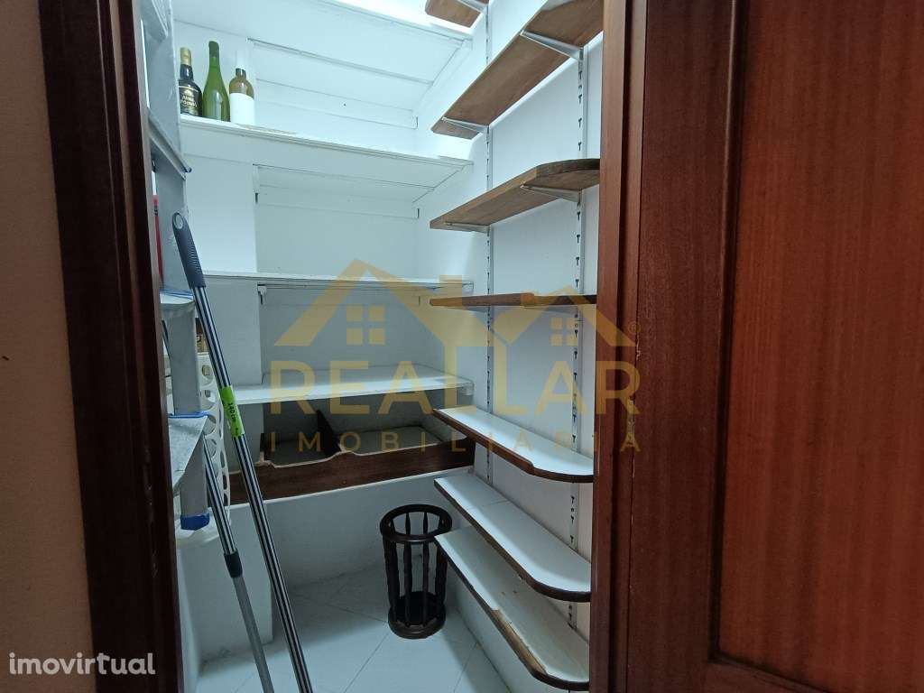 Excelente apartamento T3 na freguesia de Estela- Póvoa de Varzim - Grande imagem: 4/28