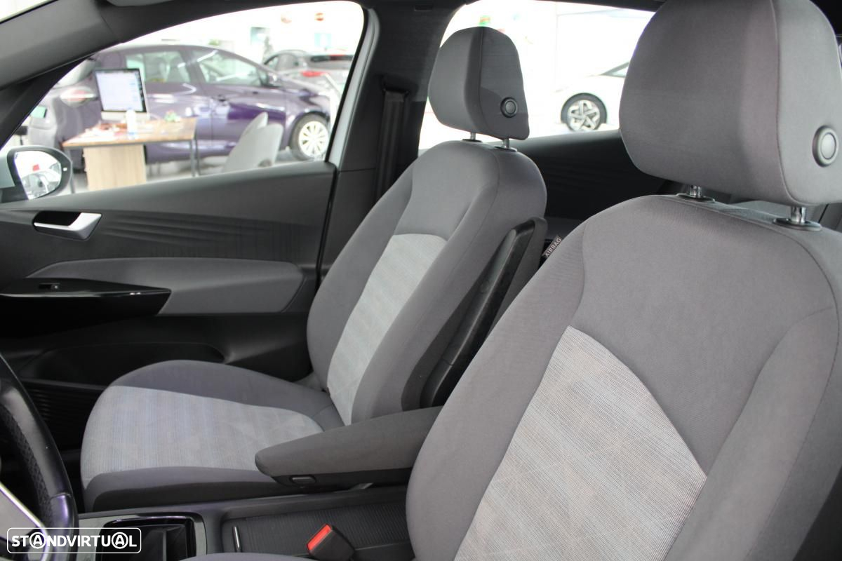 VW ID.3 Pure Performance City - 9