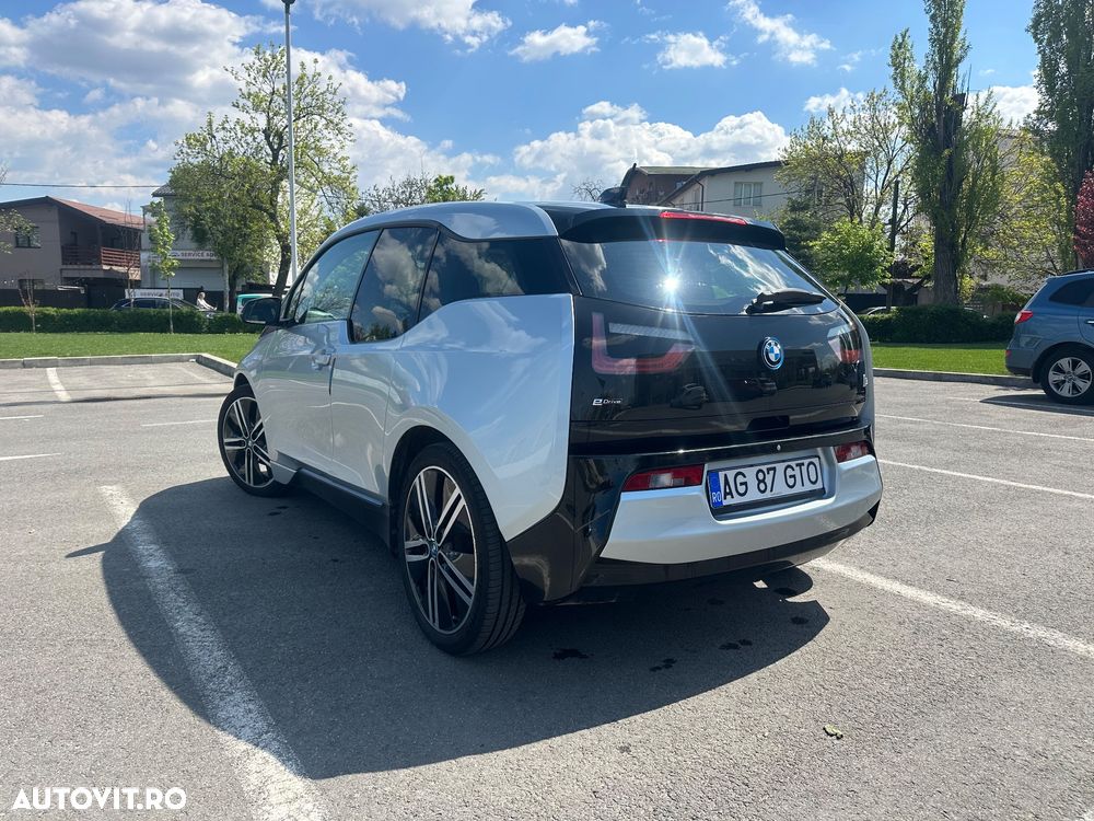 BMW i3 - 2