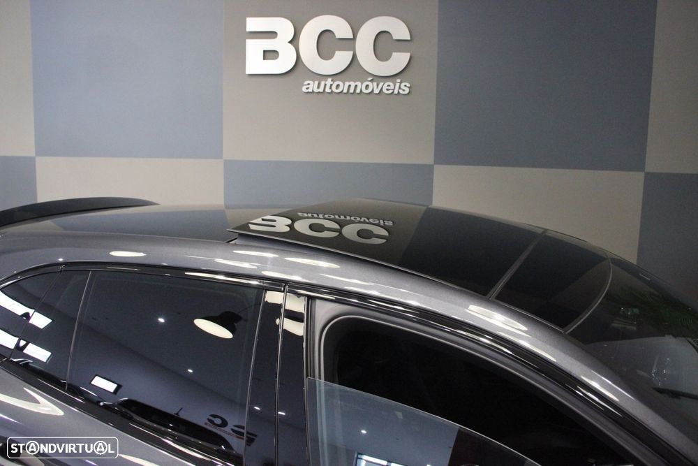 Porsche Panamera Sport Turismo 4 E-Hybrid Platinum Edition - 7