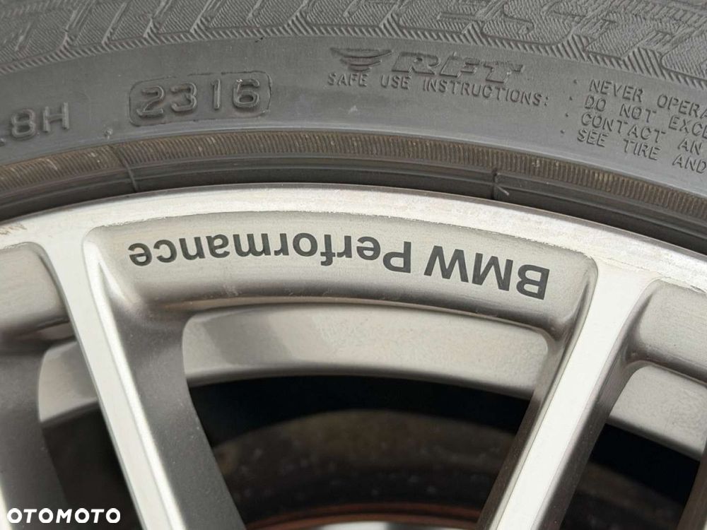 BMW Seria 3 - 18