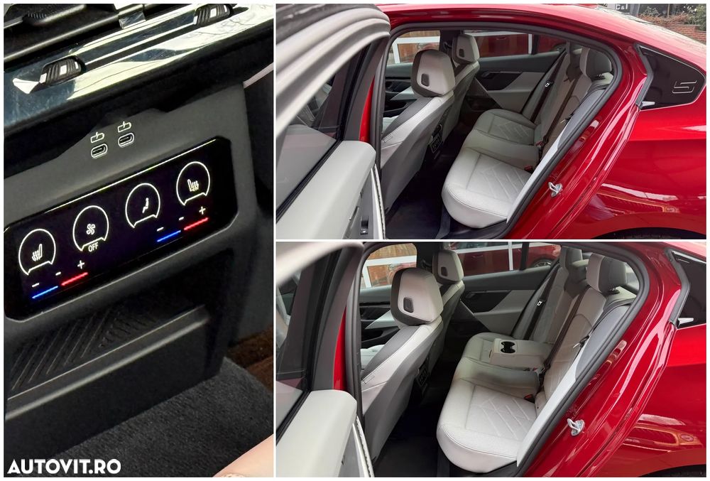 BMW Seria 5 520i AT MHEV - 11