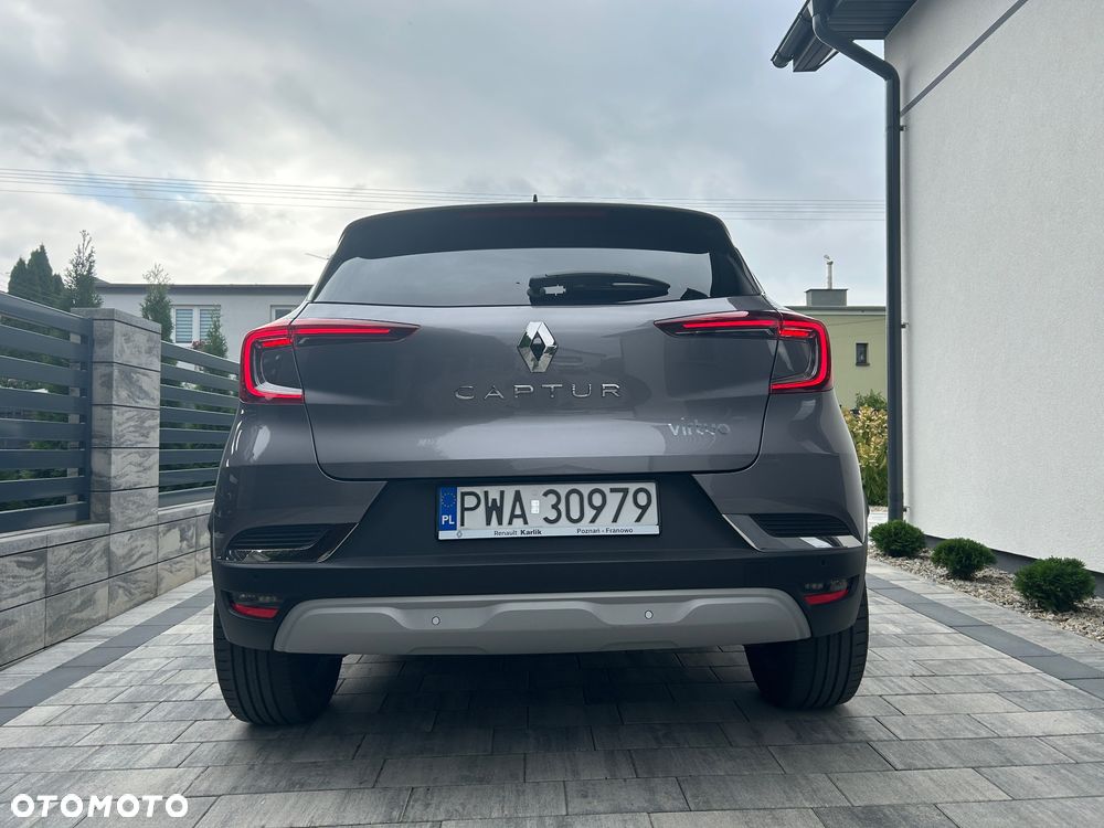 Renault Captur - 18