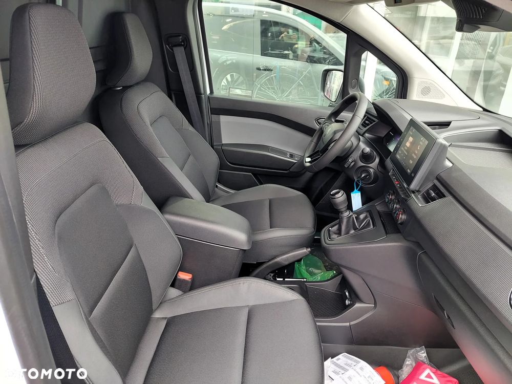 Renault Kangoo VAN - 7