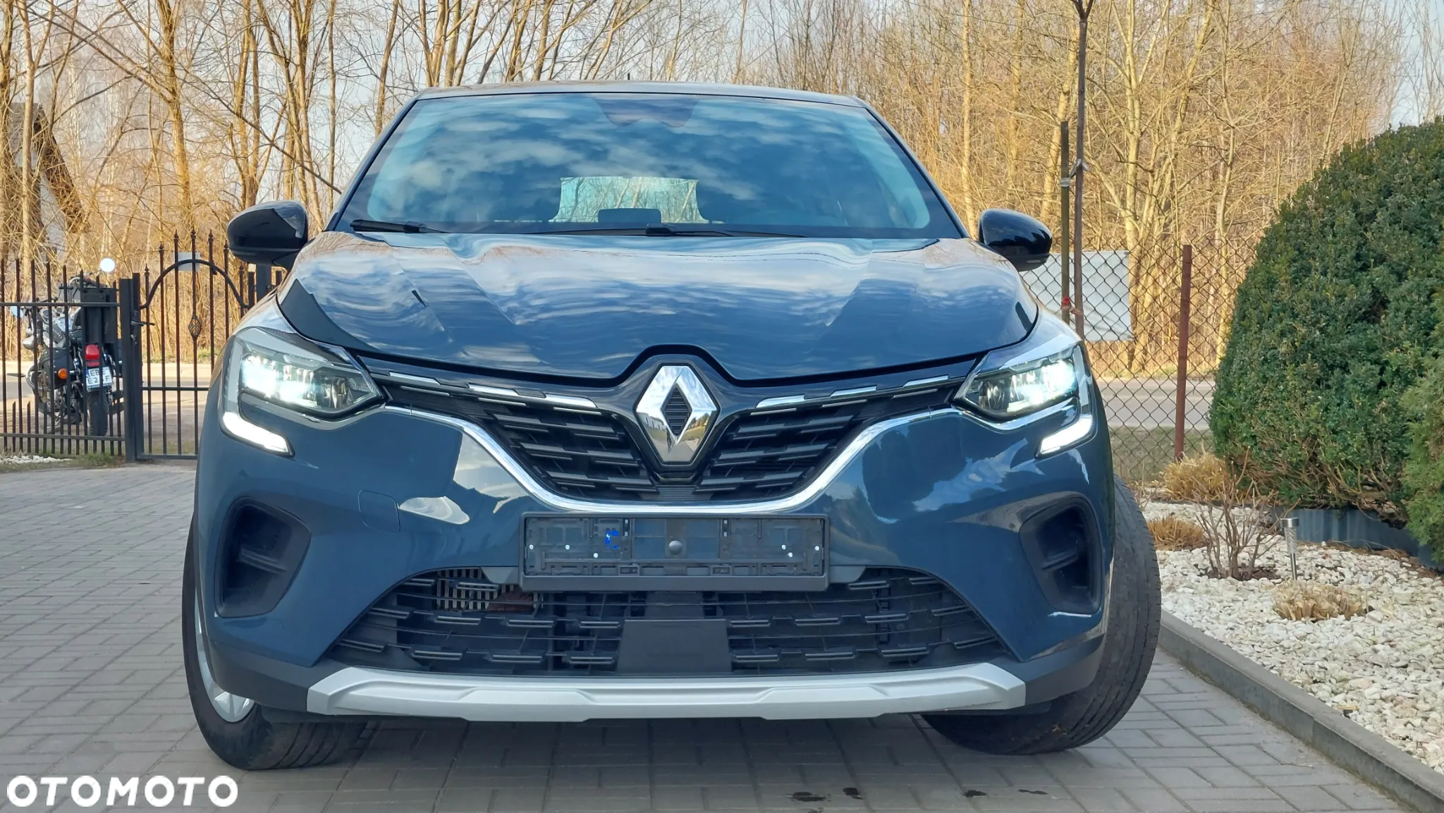 Renault Captur 1.0 TCe Zen - 11