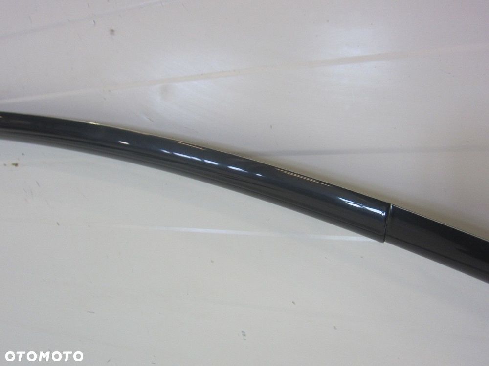 BMW E90 SEDAN LISTWY BOCZNE SHADOWLINE MPAKIET POŁYSK KOMPLET NA AUTO 4-DRZ - 4