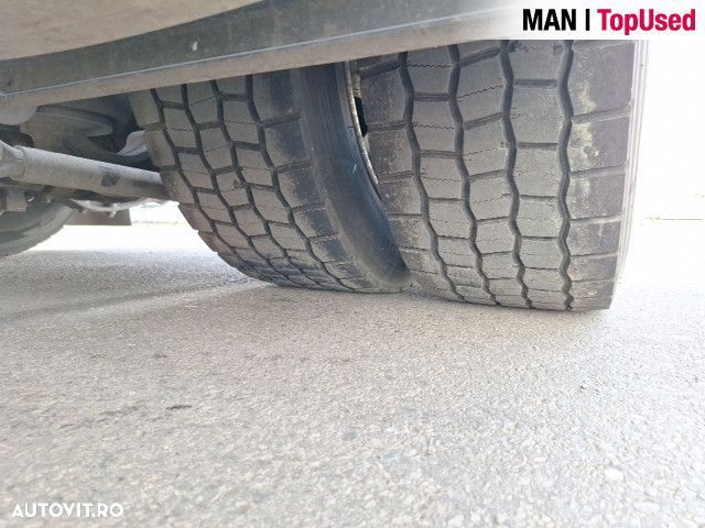 MAN TGX 18.460 4X2 LLS-U - 13