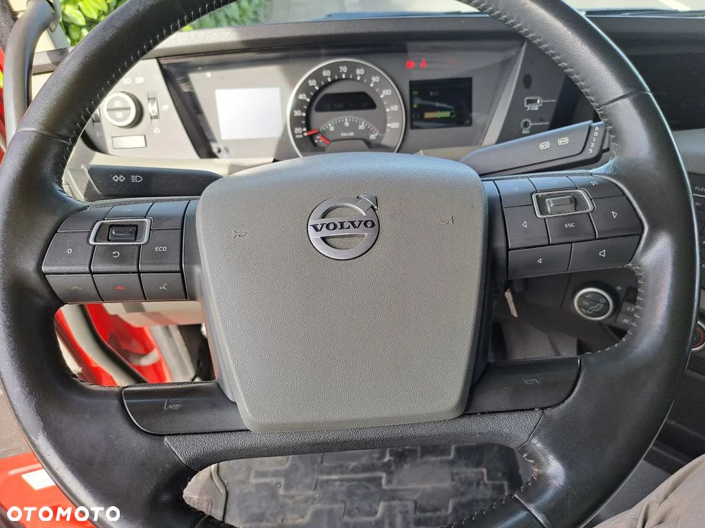 Volvo FH 64 R510 High-Line - 10