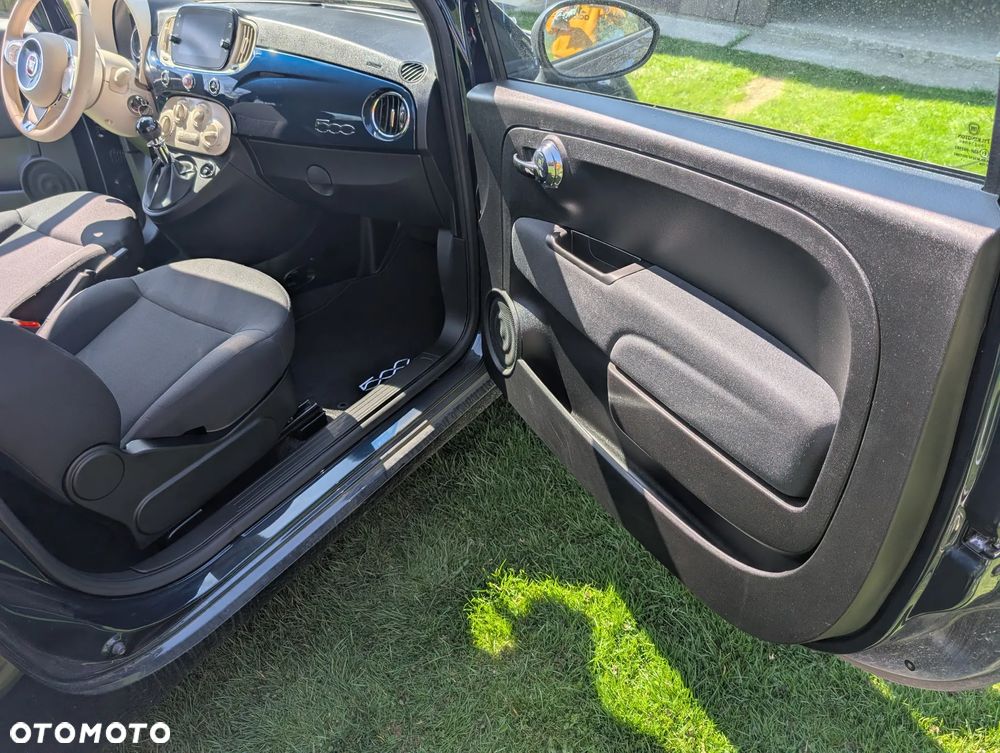 Fiat 500 1.0 GSE Hybrid Dolcevita - 34