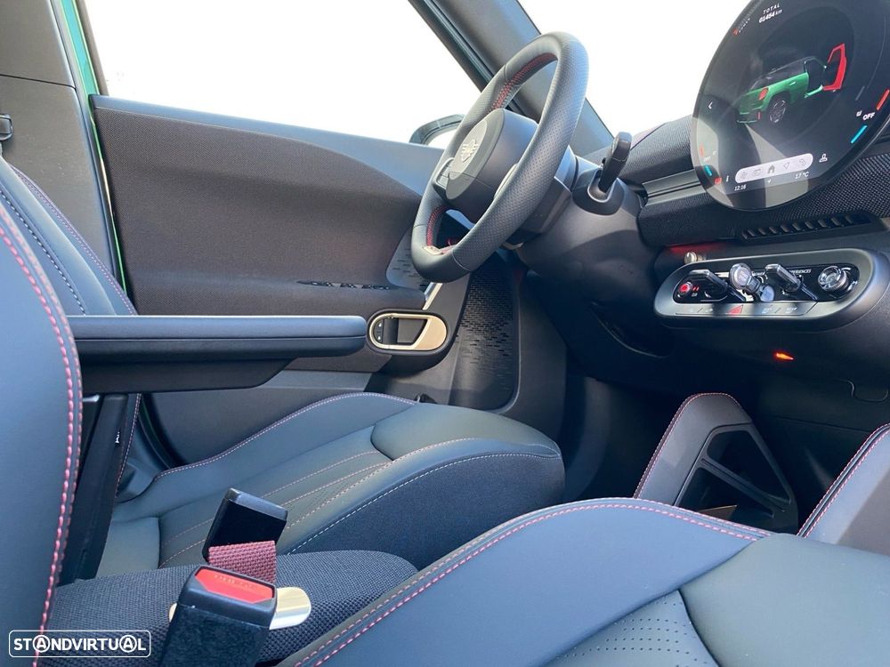 MINI Aceman JCW L - 17