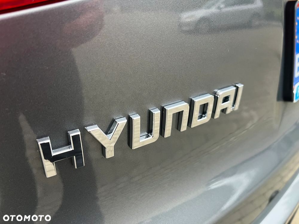 Hyundai ix35 1.7 CRDi Premium 2WD - 22