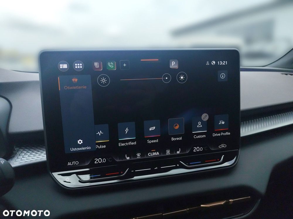 Cupra Terramar 2.0 TSI 4Drive VZ DSG - 29