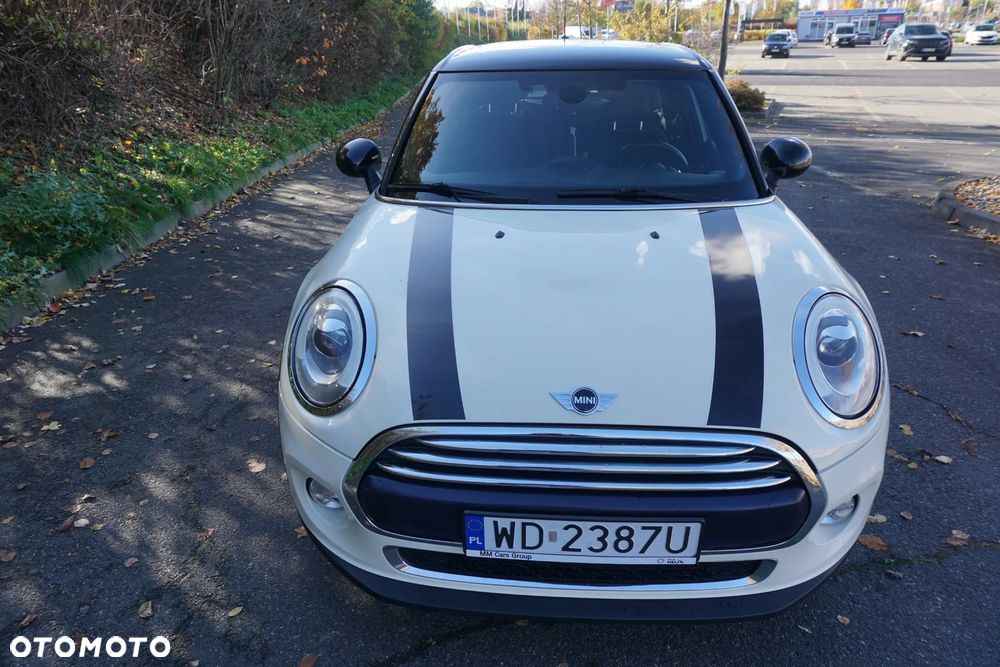 MINI Cooper - 28