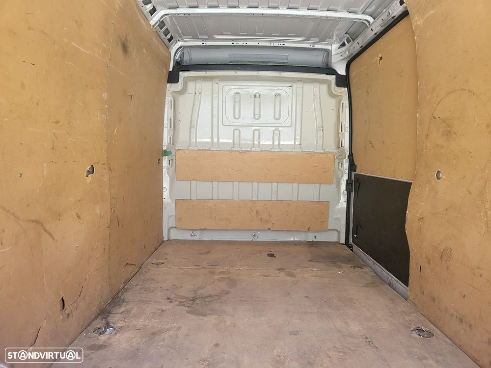 Peugeot BOXER 2.2 BlueHDi L3H2 - 6