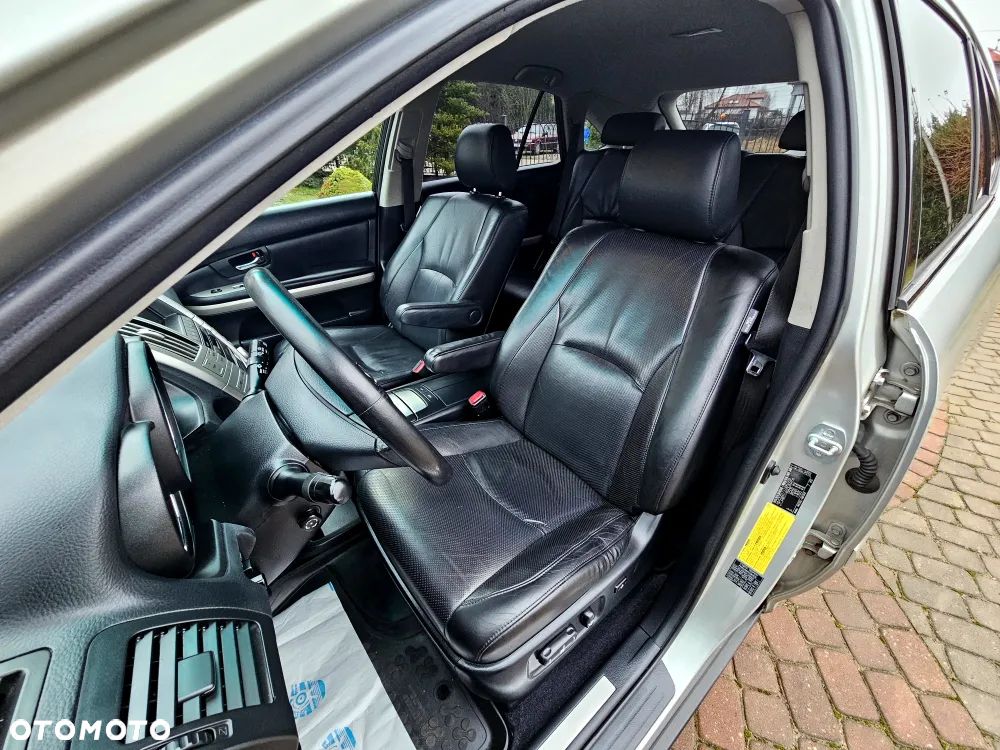 Lexus RX 400h (hybrid) Luxury - 15