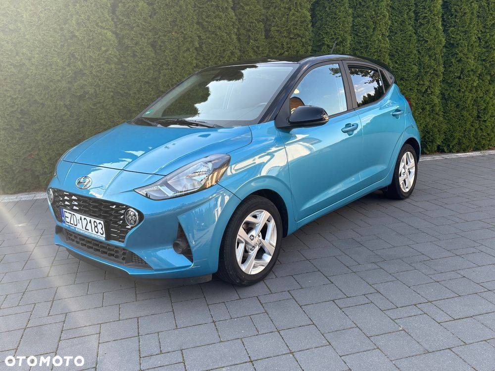 Hyundai i10 1.0 Trend - 2