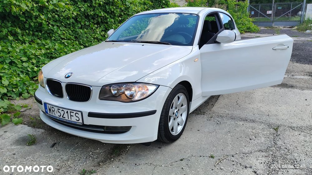 BMW Seria 1 116i Edition Lifestyle - 28