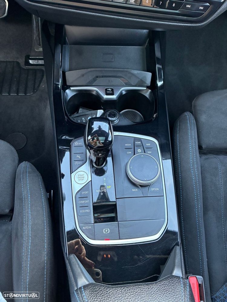 BMW 118 i Pack M Auto - 21