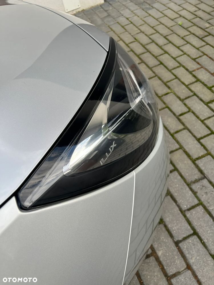 Opel Astra 1.2 T Ultimate S&S - 3