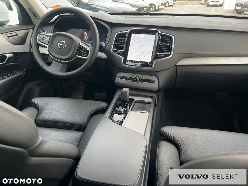 Volvo XC 90 - 29