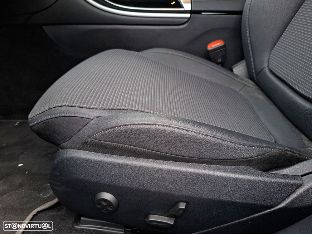 Mercedes-Benz C 220 d Avantgarde - 15