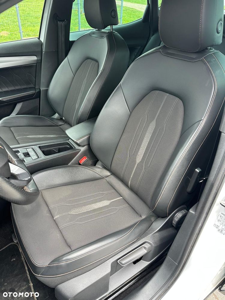 Cupra Formentor 1.5 TSI DSG - 10