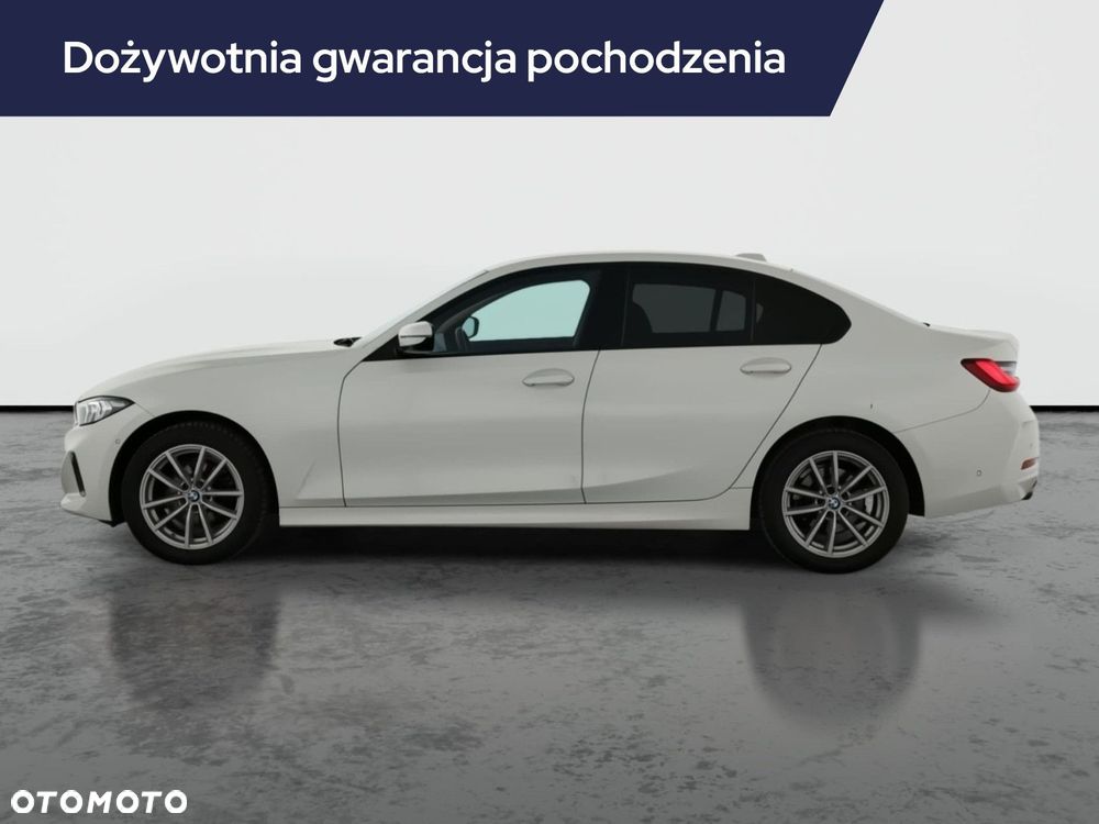BMW Seria 3 - 4