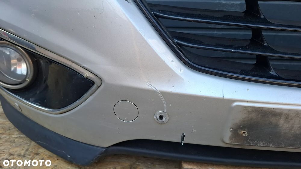 ZDERZAK PRZÓD PRZEDNI 865112Y000 HYUNDAI IX35 2010/2015 ROK - 7