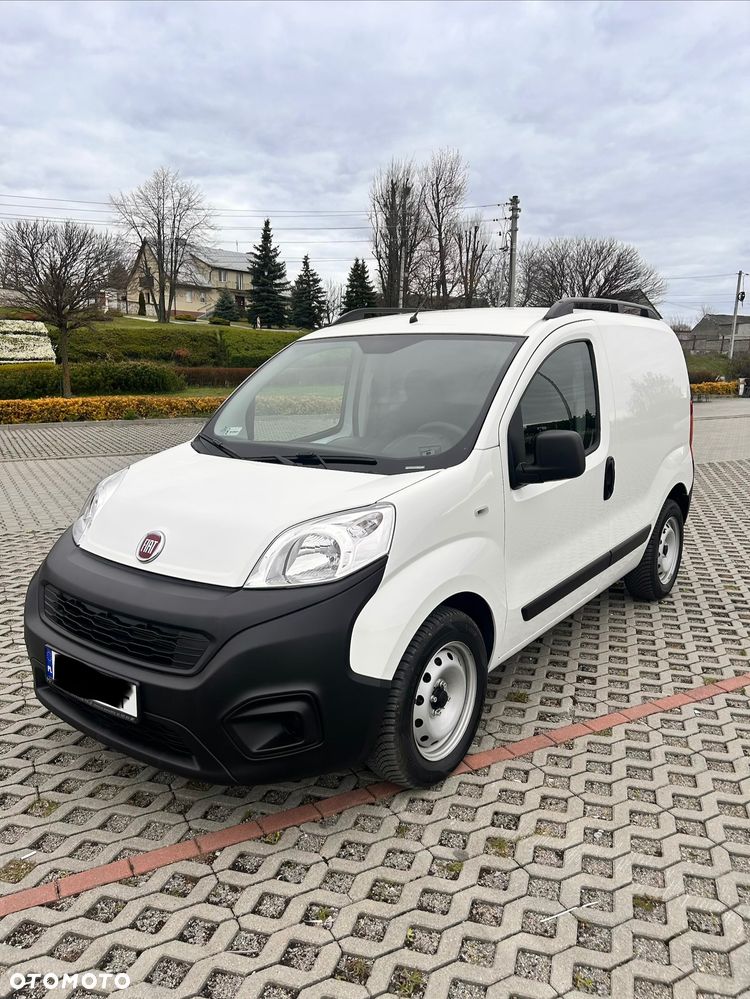 Fiat Fiorino - 2
