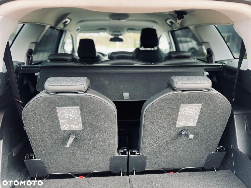 Peugeot 5008 BlueHDi 130 Allure Pack - 15