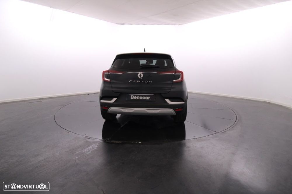 Renault Captur 1.0 TCe Techno - 6