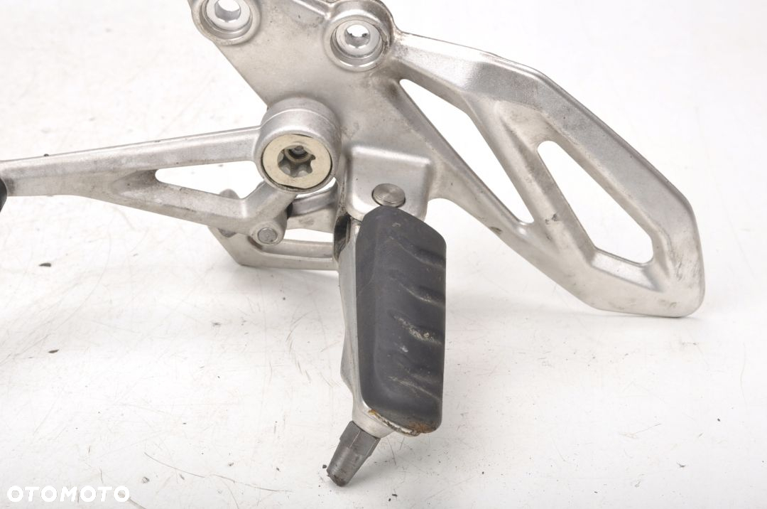 BMW R1200 RS SET PODNÓŻEK LEWY - 5