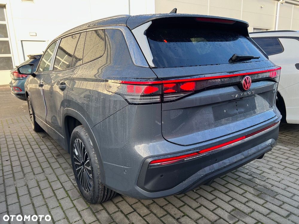 Volkswagen Tayron 2.0 TSI Elegance DSG - 4