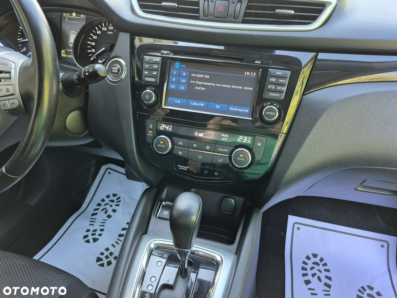 Nissan Qashqai - 16