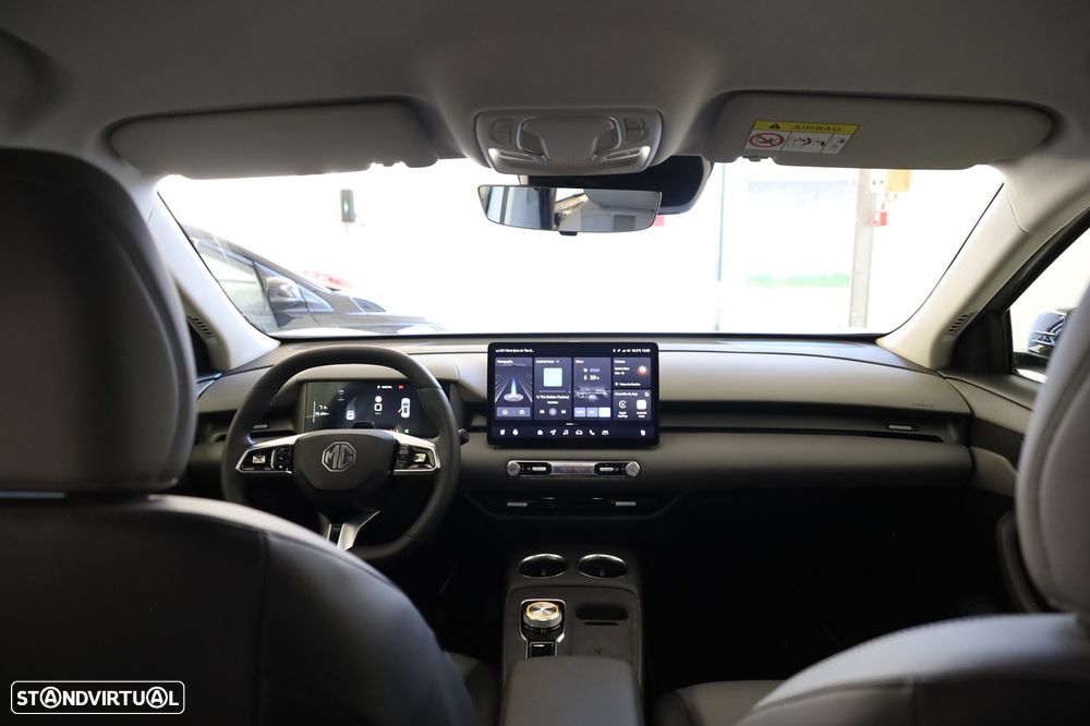 MG MGS5 EV 64 kWh Luxury - 20