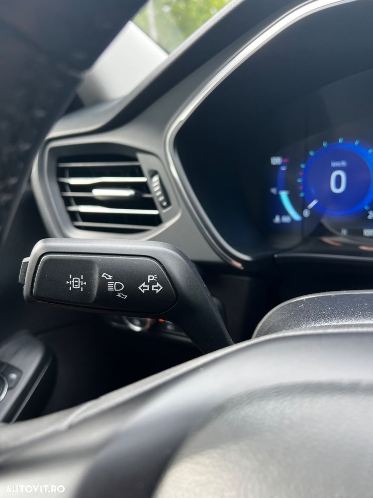 Ford Kuga 2.0 EcoBlue A8 AWD Titanium X - 20